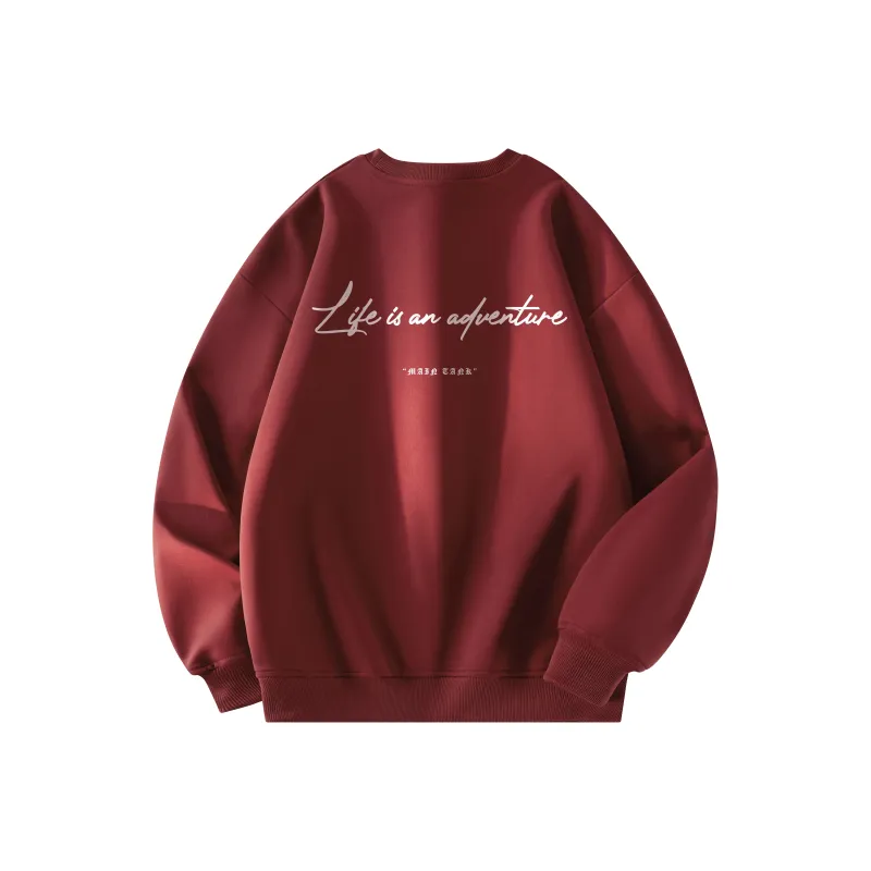 My Name Is MT Sweatshirt Unisex-12