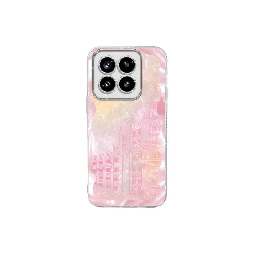 TUNAMEI Phone Cases
