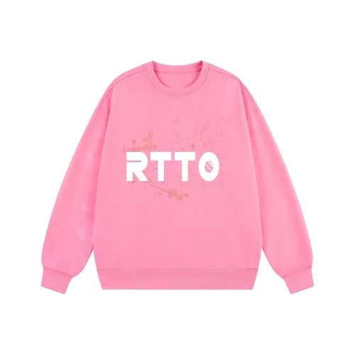 RTTO Sweatshirts Unisex