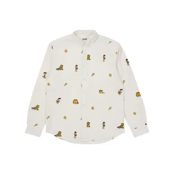 PALACE Garfield Boojie Shirt