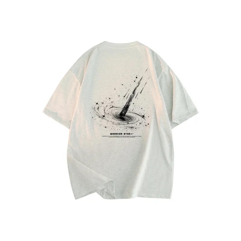 Warrior Wing Series T Shirt Unisex-14