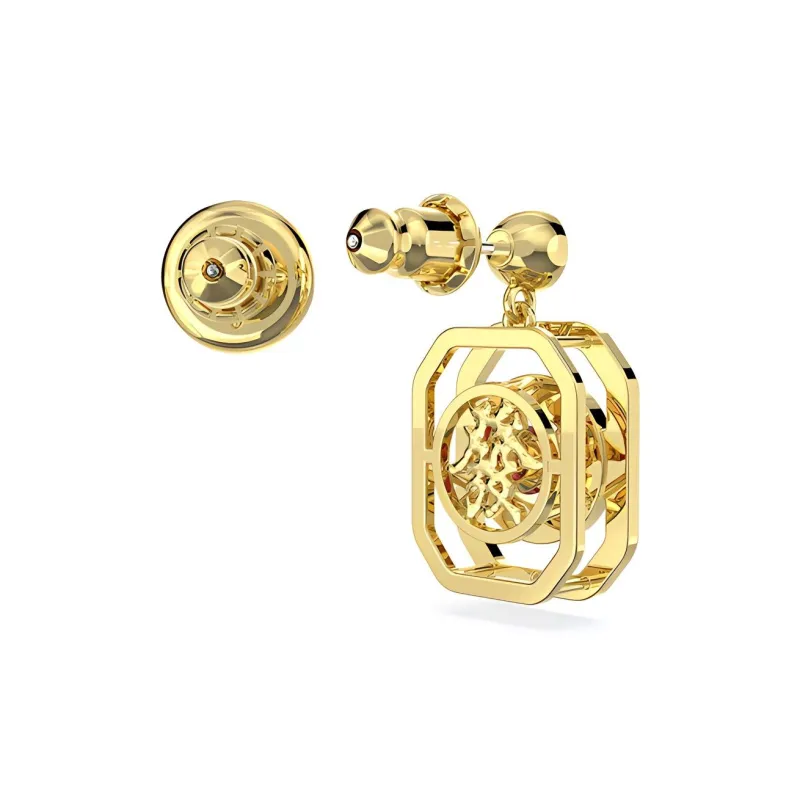 Swarovski Alea Earrings Women's-3