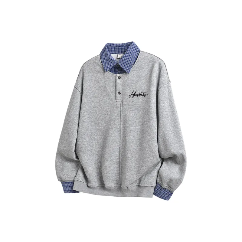 CSKS Sweatshirt Unisex Royal Blue-2
