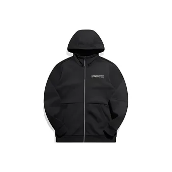 XTEP Jackets Men