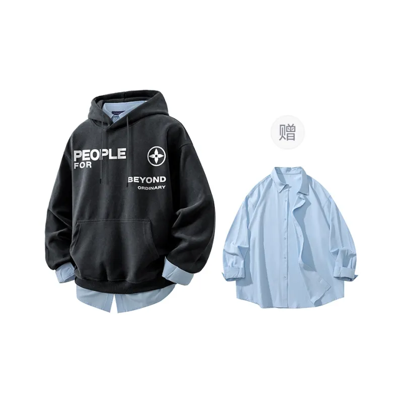FAX FOR FMACM Sweatshirt Unisex-4