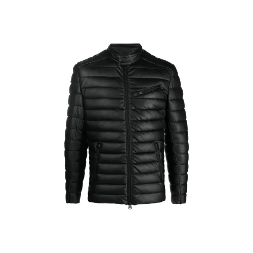 SAVE THE DUCK FW22 Jacket Men's Black