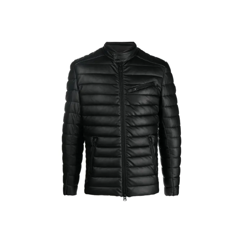 SAVE THE DUCK FW22 Jacket Men's Black-0