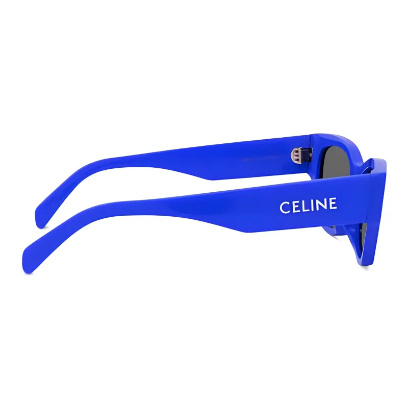CELINE Rectangular Frame Sunglasses-2
