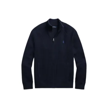 Polo Ralph Lauren Polo Pony embroidered Cardigan
