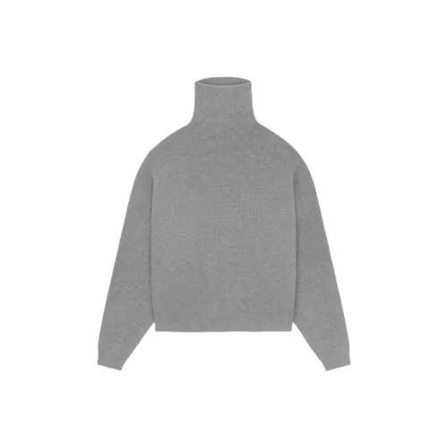 Fear Of God Essentials Ribbed knit Jumper