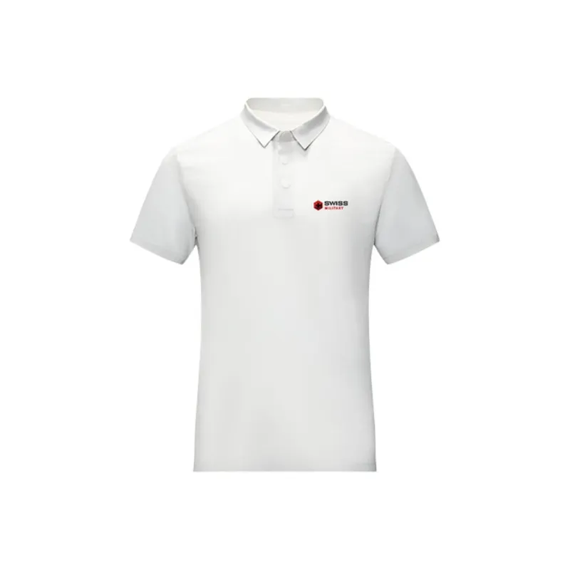 SWISS MILITARY Polo Shirt Unisex-0