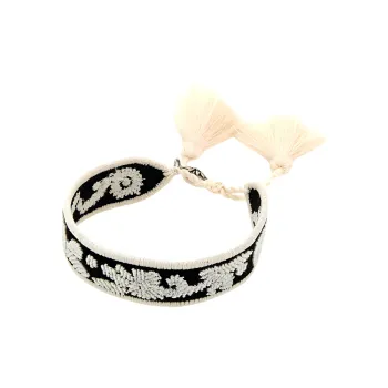 PRADA Two Toned Bracelet