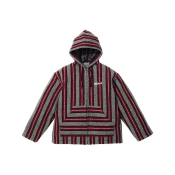 Supreme Yohji Yamamoto Baja Jacket