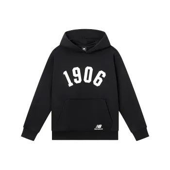 New Balance Sweatshirt Men's Black