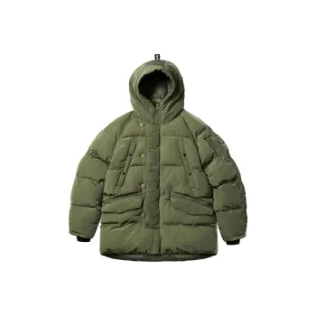PALACE P 3B Baffle Parka