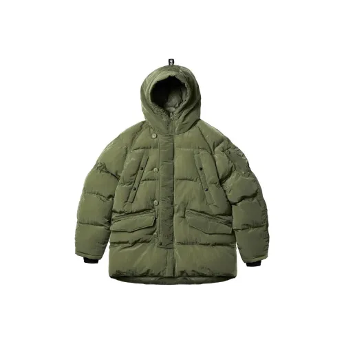 PALACE P 3B Baffle Parka