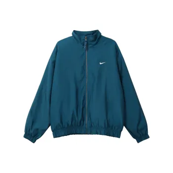 Nike Jackets Unisex Blue