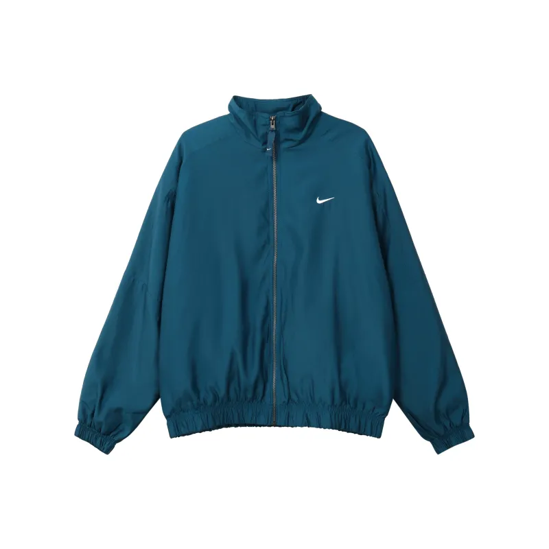 Nike Jackets Unisex Blue-0