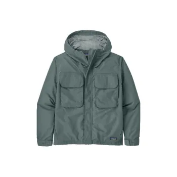 Patagonia Isthmus Jackets Men