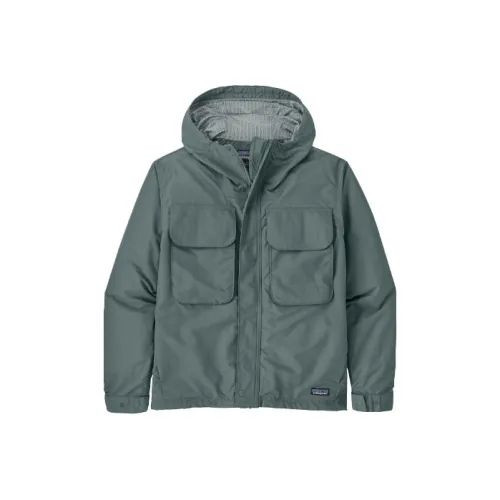 Patagonia Isthmus Jackets Men