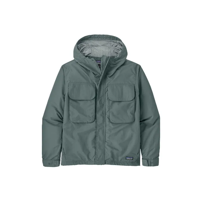 Patagonia Isthmus Jackets Men-5