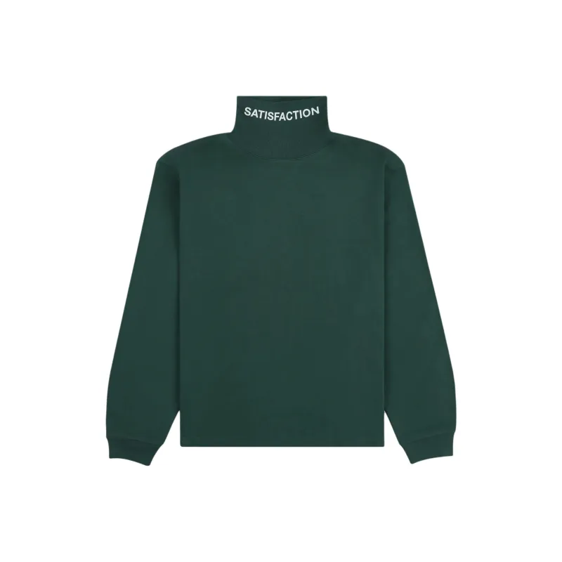 PLEASURES Satisfaction Turtleneck-4