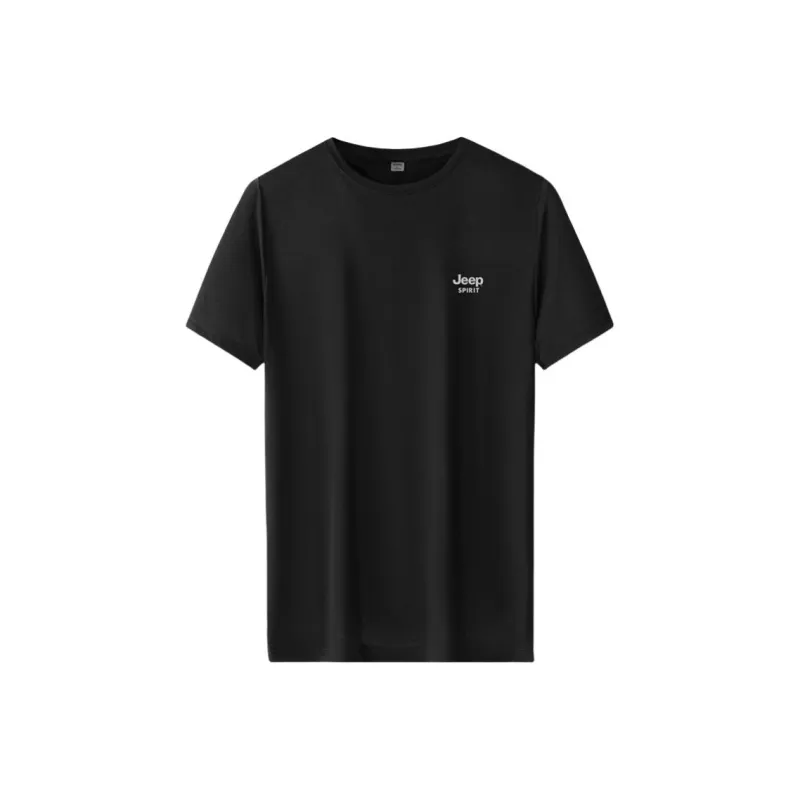 JEEP SPIRIT T Shirts Men-2