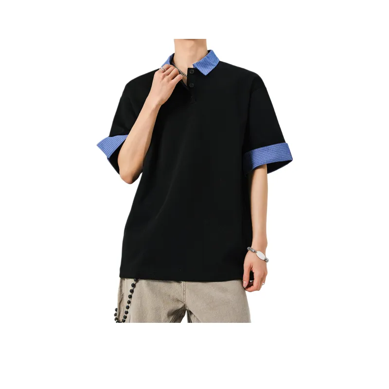 IL SARTO Polo Shirts Unisex-0