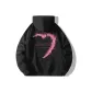 Black[Pink Right]