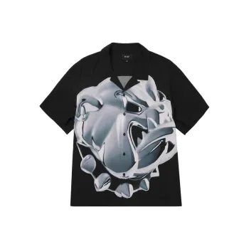 HUF Big Dawg Shirt
