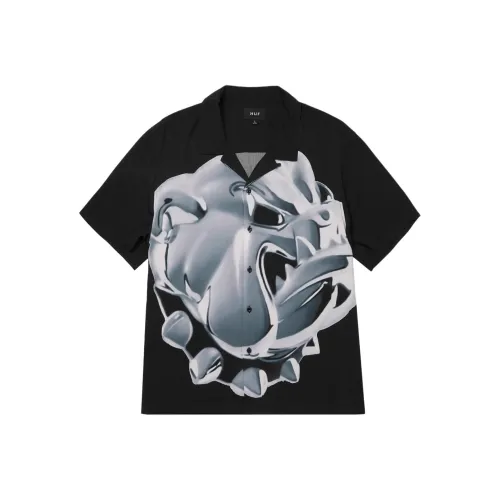 HUF Big Dawg Shirt