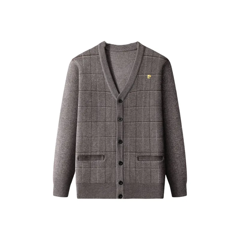PIERRE CARDIN Knitwear Men-4