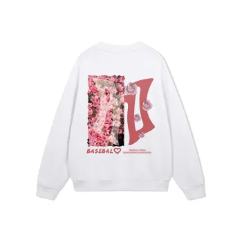 Pnj Sweatshirts Unisex