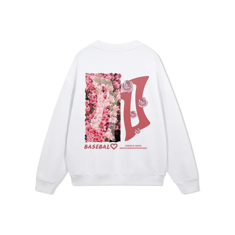 Pnj Sweatshirts Unisex-3