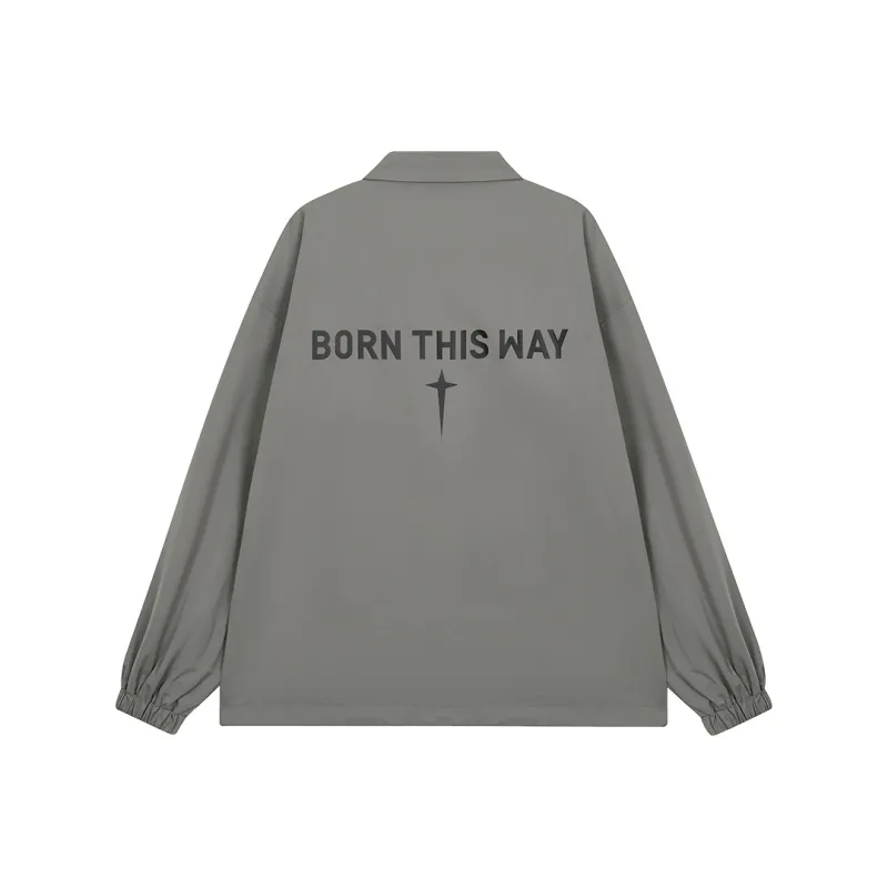 BTW Jackets Unisex-0