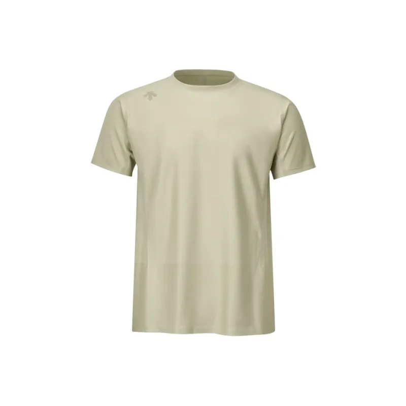 DESCENTE Short Sleeved T Shirts Knitwear Men's-2