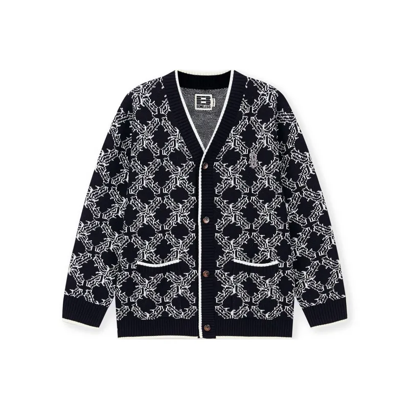 BONELESS Knitwear Unisex-0