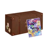 [Starry Bag First Edition]1 Full Box+16 Small Boxes+Collection Album