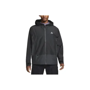 Nike Jackets Men Gray Black