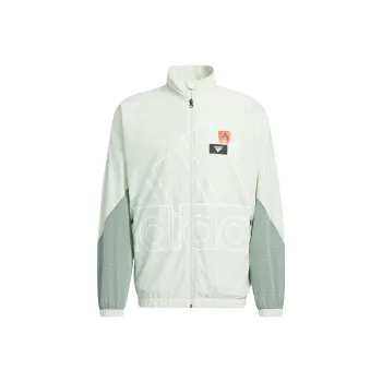 Adidas MUST HAVES Jacket Unisex Cyan