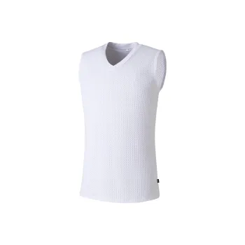Mizuno Dry Aeroflow Tank Tops Men's