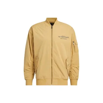 Adidas Jackets Men Khaki
