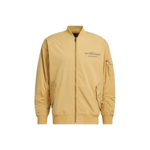 Adidas Jackets Men Khaki