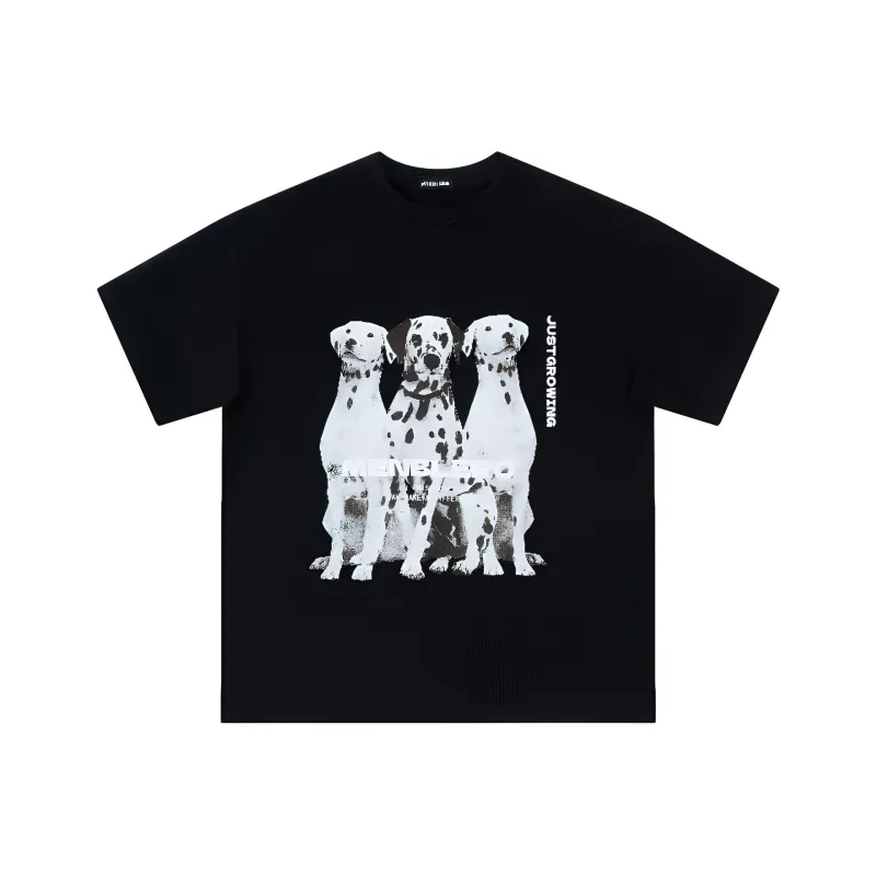 Menblero T Shirts Unisex-4