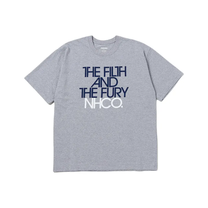 NEIGHBORHOOD T Shirts Men-1
