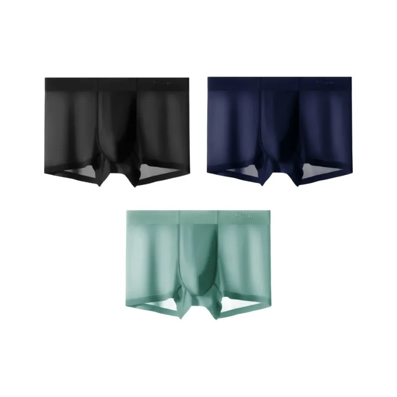 MIIOW Men Underpants-8