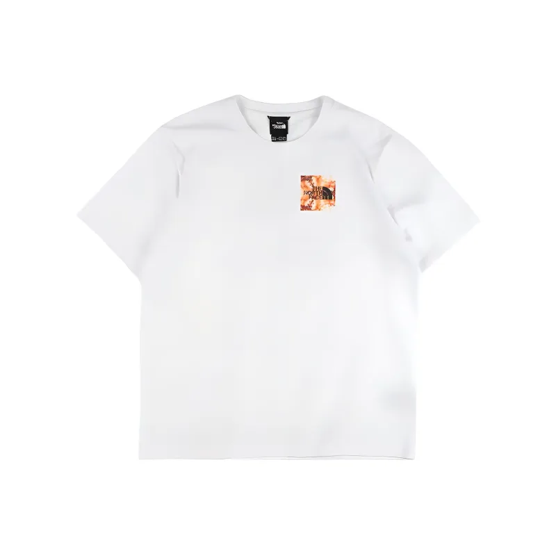 THE NORTH FACE x DOE'CAFFEINATED T Shirt Men's White-0