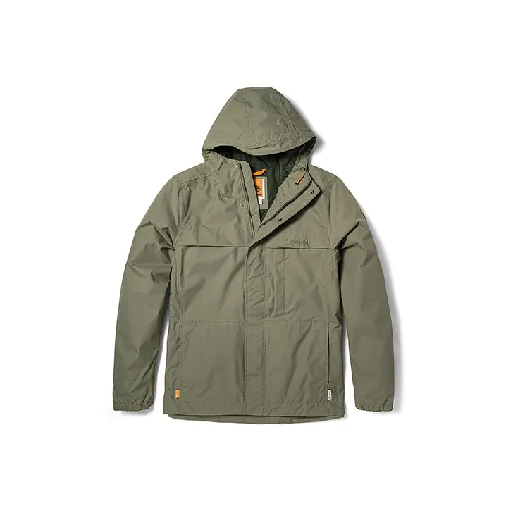 Timberland Jackets Men Kassel Green-0