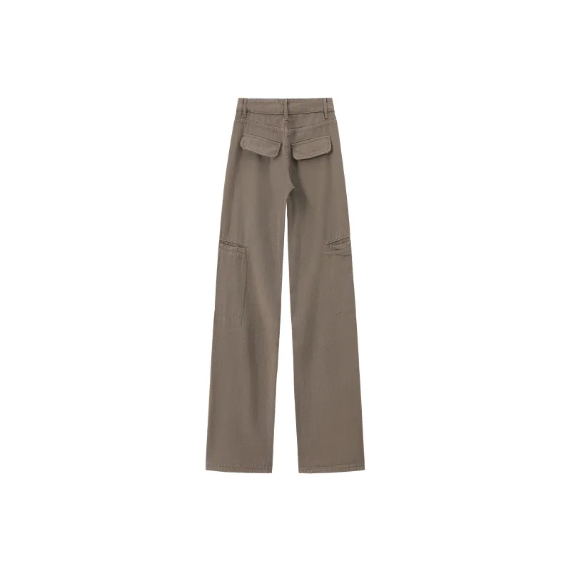 SAME FLOW Jeans Unisex-11