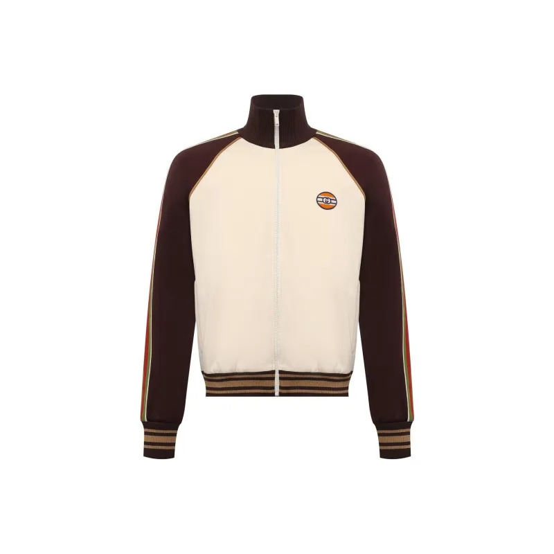GUCCI FW22 Jacket Men's Multicolor-0